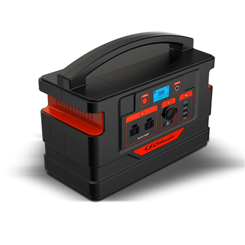 Schumacher Electric Sl1467 880 Watt Lithium Generator