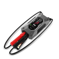 1000 Peak Amp Rugged Lithium Ion Jump Starter