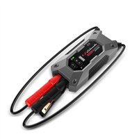 1500 Peak Amp Rugged Lithium Ion Jump Starter