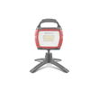Red LED Lithium Floor Lamp