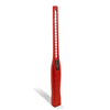 Rechargeable Lithium Worklight, Slimline RED
