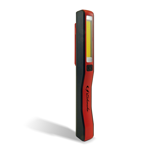 Rechargeable Penlight w/ Swivel Clip - Buy Tools & Equipment Online