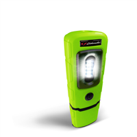 Charge Xpress SL26GU 200 Lumens LED Cordless Work Light