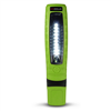 Rechargeable Work Light, Swivel, Green