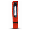 Schumacher Electric Sl360Ru Rechargeable Worklight, Swivel Red