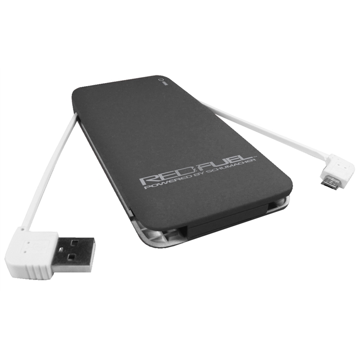 4200mAh Black Lithium Ion Fuel Pack