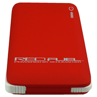 4200mAh Red Lithium Ion Fuel Pack