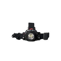 Headlamp w/ Hands Free On/Off - Buy Tools & Equipment Online