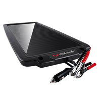 Charge Xpress Sp-200 Schumacher 2.4 Watt Solar Charger & Maintainer