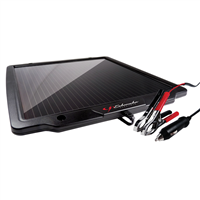 Charge Xpress Sp-400 Schumacher 4.8 Watt Solar Charger