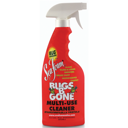 Bugs-B-GoneÂ® Multi-Use Cleaner, 16 oz.