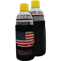 CanAssist Magnetic Industrial Sleeve