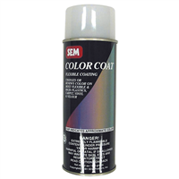 Color Coat - High Gloss Clear Aersol
