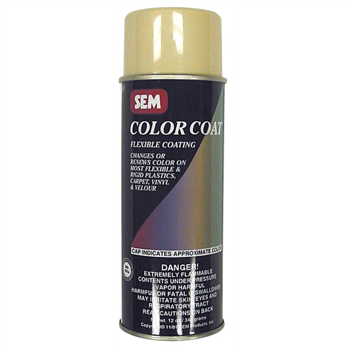 Color Coat - Phantom White Aerosol