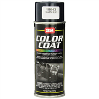 SEM Paints 15043 Color Coat - Shadow Blue Aerosol