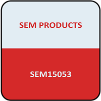 SEM Paints 15053 Color Coat - Granite Aerosol