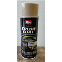 SEM Paints 15143 Color Coat - Sandstone Aerosol