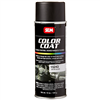 Color Coat - Satin Black Aerosol