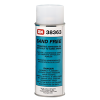 SEM Sand Free Prep Material Aerosol