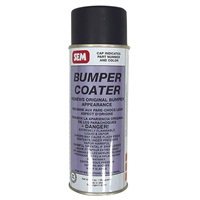 SEM Paints 39103 Flexible Bumper Coater