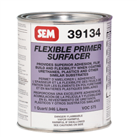 Flexible Primer Surfacer - Quart