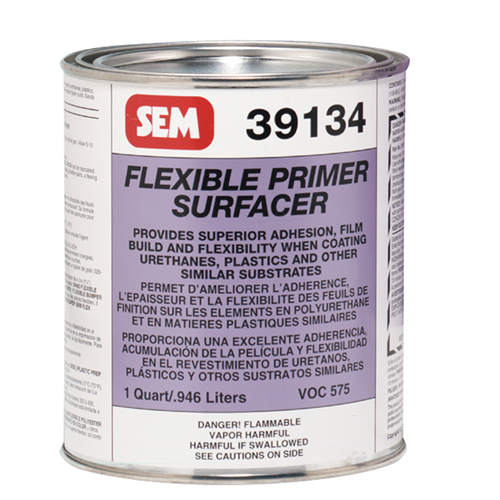 Flexible Primer Surfacer - Quart