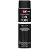 SEM Paints 39143 Trim Black 15 oz. Aerosol