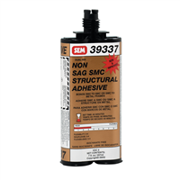Non-Sag SMC Structural Adhesive