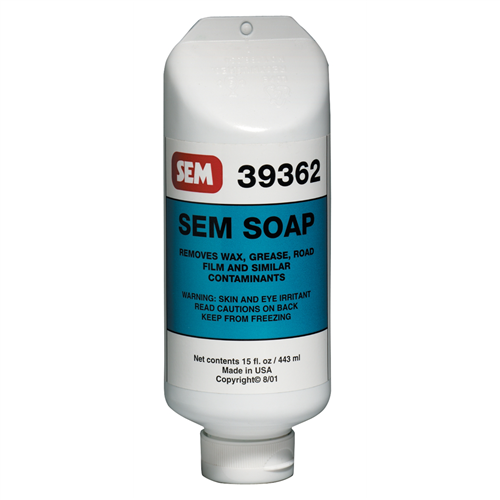 SEM Paint 39362 Sem Soap