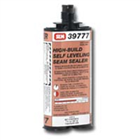 High Build Self Leveling Seam Sealer