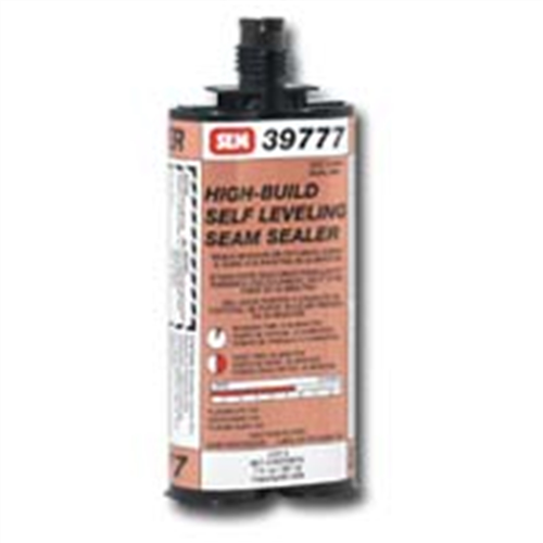 High Build Self Leveling Seam Sealer