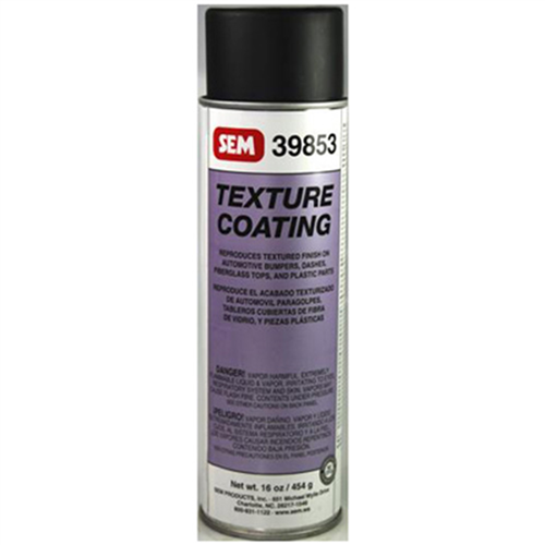 TEXTURE COATING