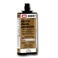 SEM Patch Panel Adhesive