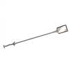 S.E. Tools 317S1Gfk 1-11/16" X 2-17/32" Medium Tilting Mirror