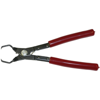 S.E. TOOLS 819 Straight Push Pin Plier