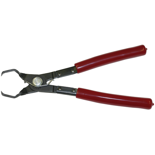 S.E. Tools 819 Straight Push Pin Plier