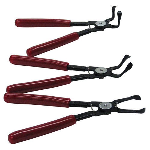 3 Piece Push Pin Plier Set - Shop S.E. Tools Online