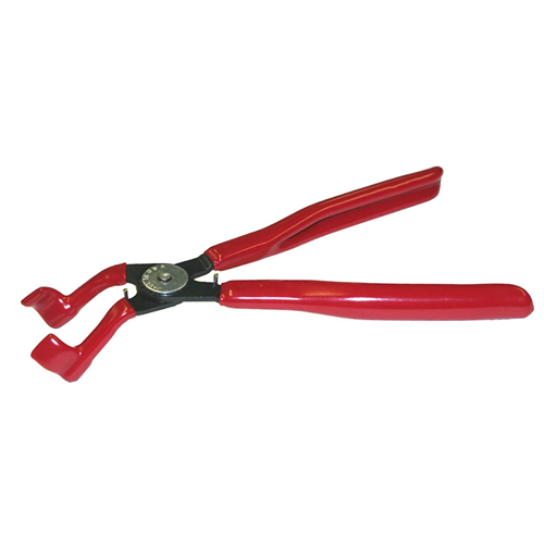 45 Degree Angled Spark Plug Boot Plier