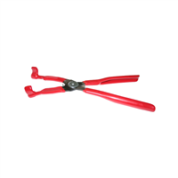S.E. TOOLS 824L Long Straight Spark Plug Boot Plier