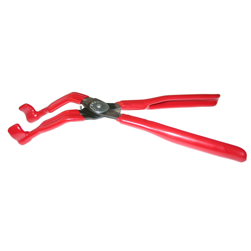 45 Degree Long Spark Plug Boot Plier
