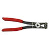 S.E. Tools 860clik "Clic" Clamp Plier