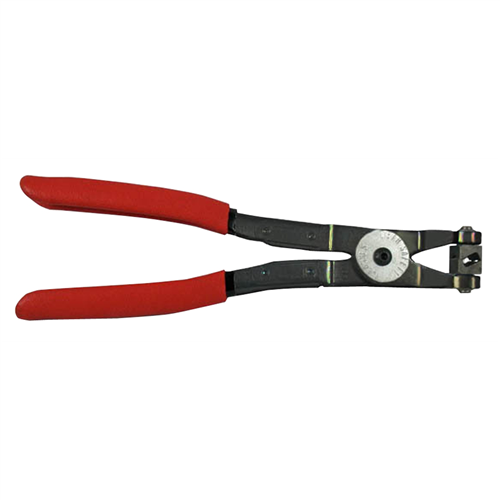 S.E. Tools 860clik "Clic" Clamp Plier