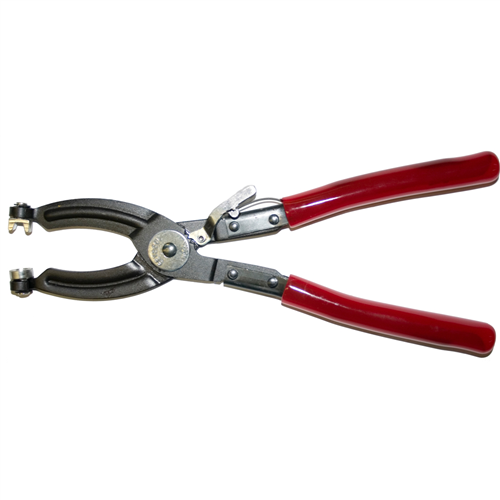 Mobea or Constant Tension Hose Clamp Plier with Extended Jaws