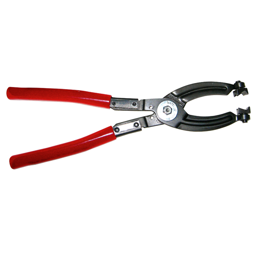 S.E. Tools 860lclik Long "Clic" Clamp Plier