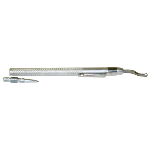 3 - In - 1 Magnet, Scribe, Deburring Tool