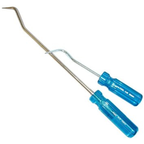 Pick Set Hooked 2pc 13800 & 13810 - Hand Tools Online