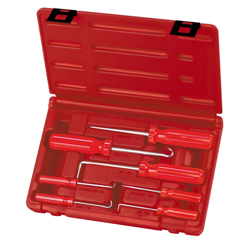 Sg Tool Aid 13850 Hook And Pick Set Universal