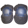 SG Tool Aid Hard Plastic Cap Knee Pads (Pair)
