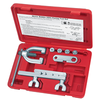 Sg Tool Aid 14825 Bubble (I.S.O.) Flaring Tool Kit In Plastic Case