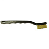 Sg Tool Aid 17180</Br>Easy Grip Brass Brush